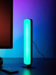 MenKind LED Light Bar  Sound Reactive USB - Image 1 of 9