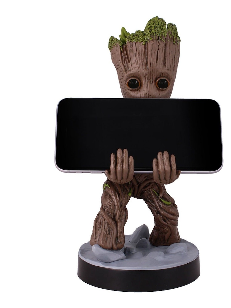 MenKind Toddler Groot  Cable Guy - Image 1 of 5
