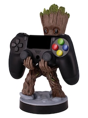 MenKind Toddler Groot  Cable Guy - Image 3 of 5