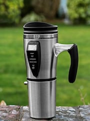 MenKind Heated Travel Mug - Image 2 of 4