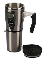 MenKind Heated Travel Mug - Image 3 of 4