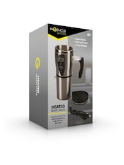 MenKind Heated Travel Mug - Image 4 of 4