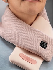 MenKind Heated Scarf USB Powered - Image 1 of 6