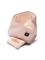 MenKind Heated Scarf USB Powered - Image 3 of 6