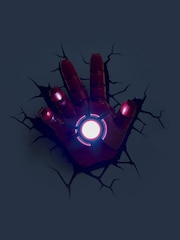 MenKind 3DL  Marvel Iron Man Hand Light - Image 2 of 8