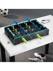 MenKind Neon Table Soccer - Image 1 of 6