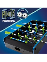 MenKind Neon Table Soccer - Image 2 of 6