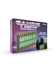 MenKind Gaming In Progress A5 Lightbox - Image 3 of 3