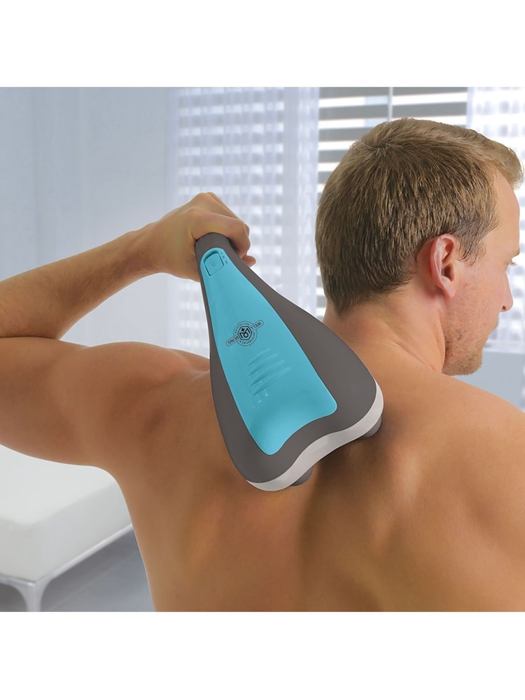 MenKind Percussion Personal Massager with UK Mains Plug - Image 2 of 6