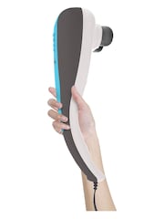 MenKind Percussion Personal Massager with UK Mains Plug - Image 4 of 6