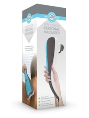 MenKind Percussion Personal Massager with UK Mains Plug - Image 6 of 6