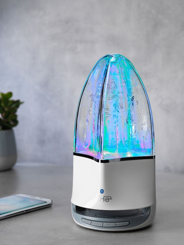 MenKind He Aqua Bluetooth Speaker - Image 1 of 6