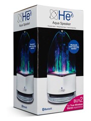 MenKind He Aqua Bluetooth Speaker - Image 6 of 6