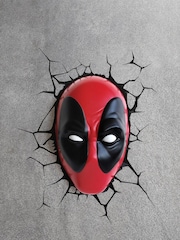 MenKind 3DL Marvel Deadpool Light - Image 3 of 5