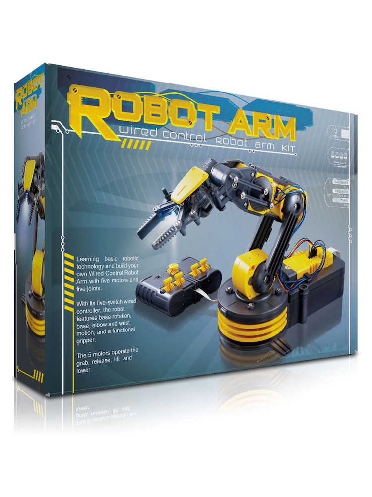 MenKind Robot Arm - Image 2 of 2