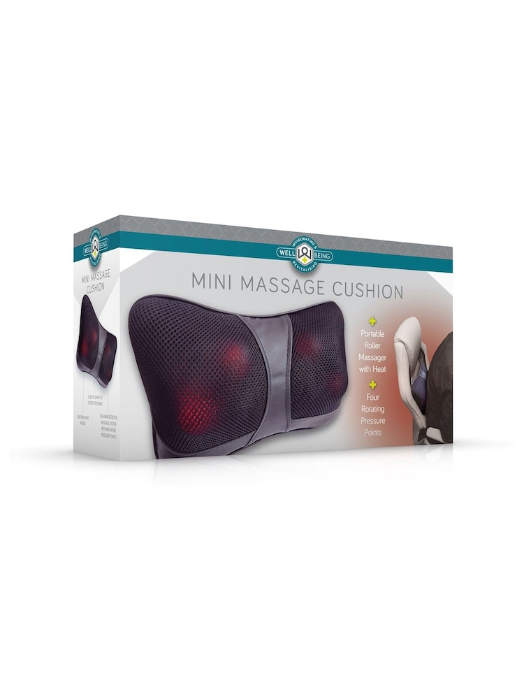 MenKind Mini Massage Cushion - Image 6 of 6