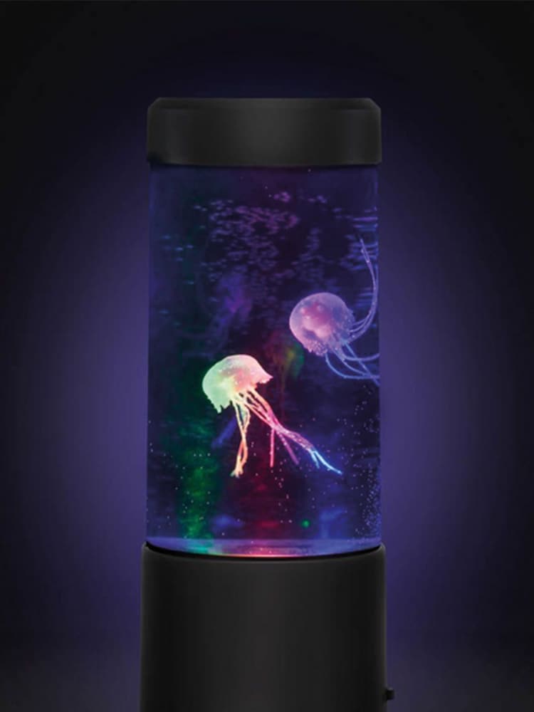 MenKind Mini Jellyfish Tank - Image 2 of 5