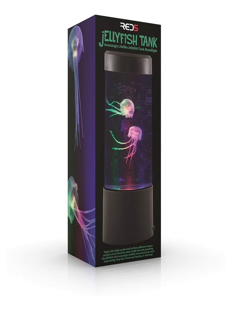 MenKind Mini Jellyfish Tank - Image 5 of 5