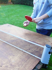 MenKind Instant Table Tennis - Image 1 of 3