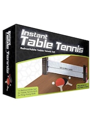 MenKind Instant Table Tennis - Image 3 of 3