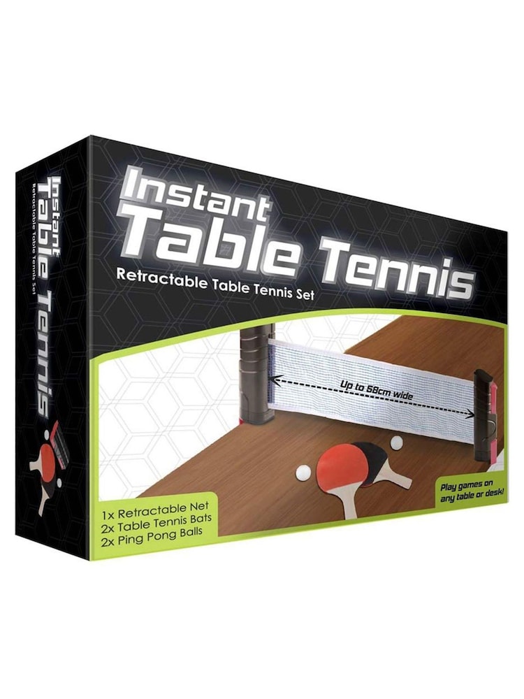 MenKind Instant Table Tennis - Image 3 of 3