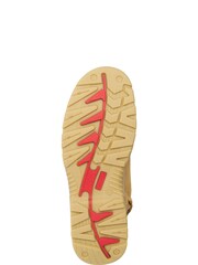 Hard Yakka Tan Brown Legend PR Boots - Image 3 of 7