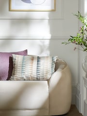 وسادة مخمل شكل هندسي - Image 1 of 5