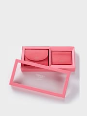 OSPREY LONDON The Tilly Leather Purse Gift Set - Image 1 of 7