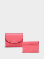 OSPREY LONDON The Tilly Leather Purse Gift Set - Image 3 of 7