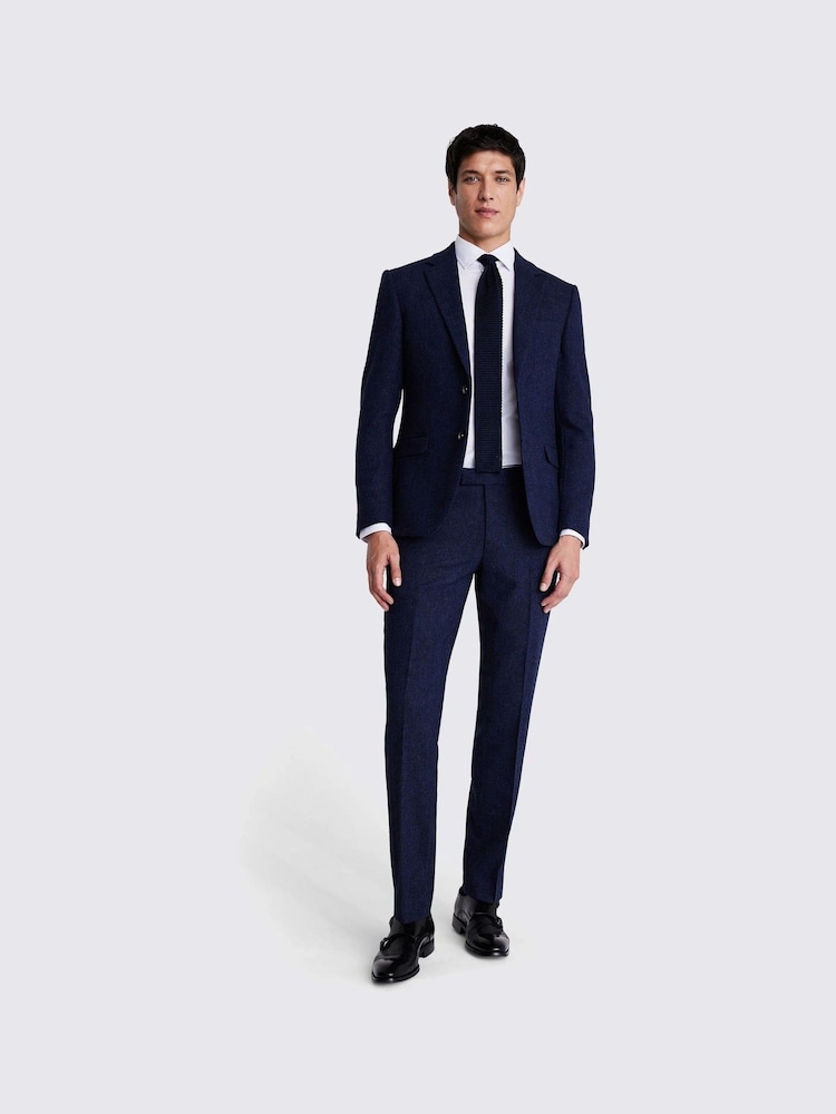 Куртка MOSS слім фіт Donegal Suit - Image 4 of 8