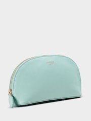 Osprey London The Tilly Grainy Hide Leather Weekend Set - Image 3 of 8