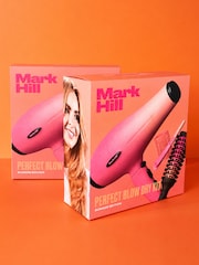 Mark Hill Perfect Blow Dry Kit - Image 5 of 6