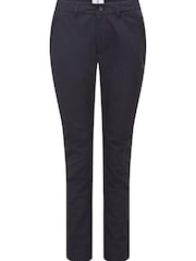 Tog 24 Coral Black Silsden Waterproof Trousers - Image 6 of 6