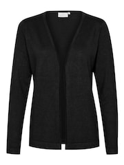 Kaffe Kafenia Astrid Regular Fit Long Sleeve Cardigan - Image 5 of 7