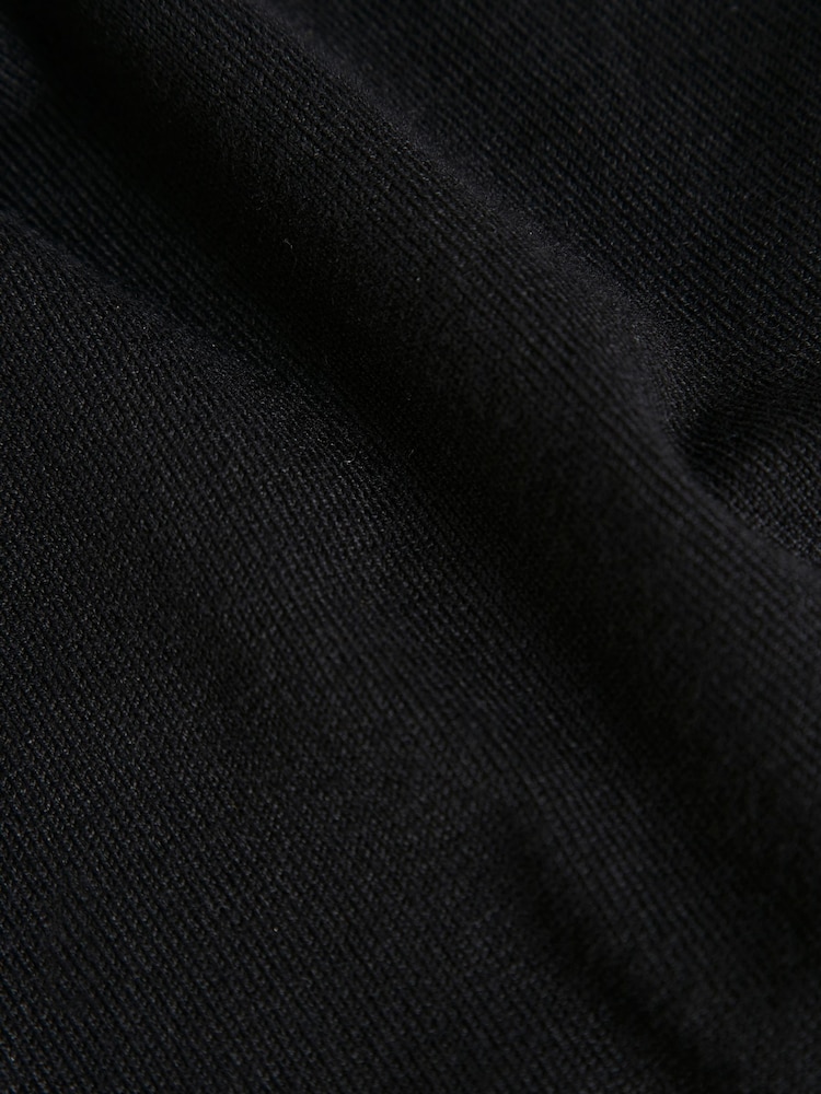 Kaffe Kafenia Astrid Regular Fit Long Sleeve Cardigan - Image 7 of 7