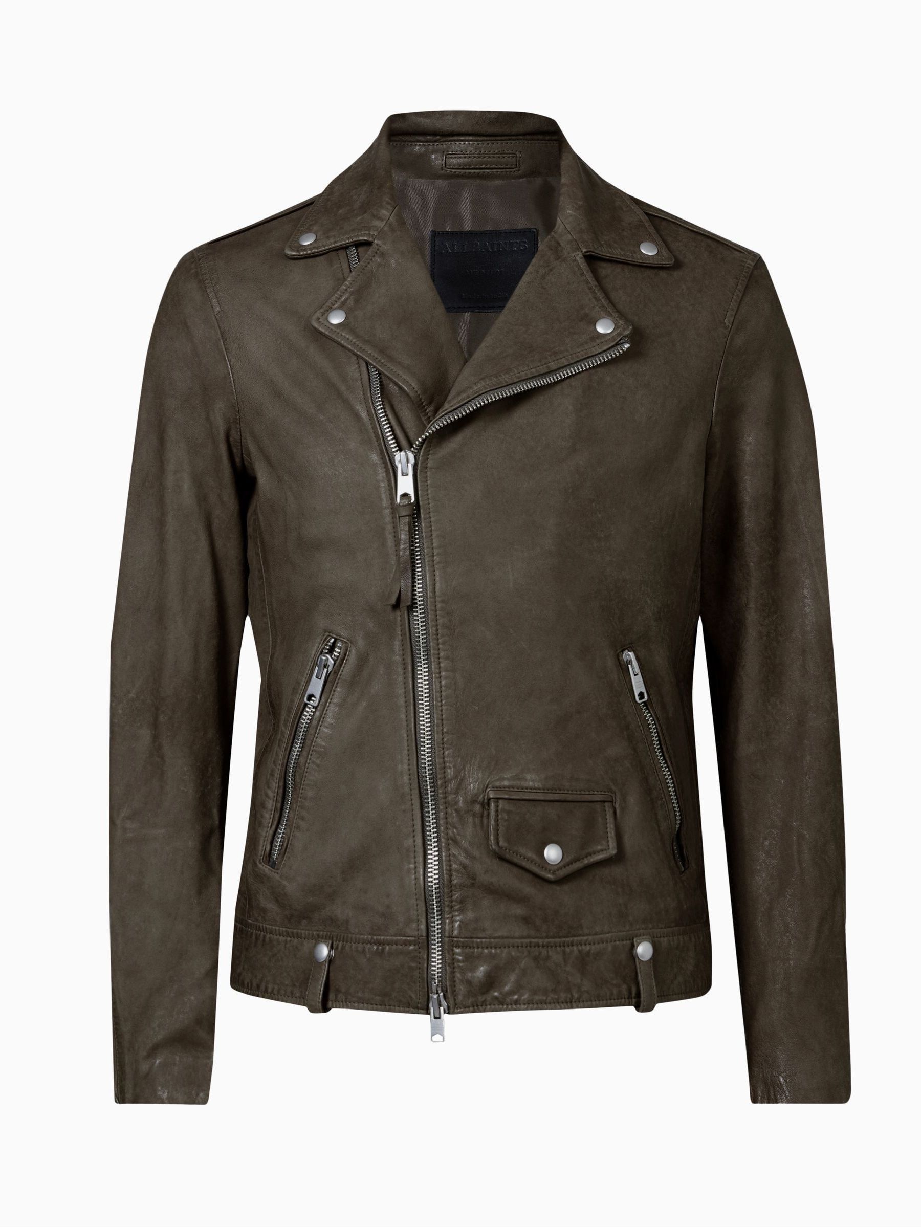 All saints milo store