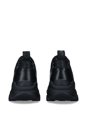 KG Kurt Geiger Leighton Gem Trainers - Image 5 of 5