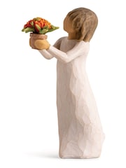 Willow Tree Cream Little Things Figurine - Image 2 of 2