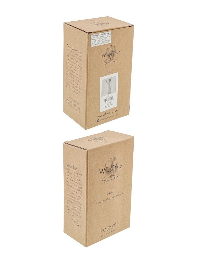 Figurita Soar de Willow Tree - Imagen 4 de 4 Figurita Soar de Willow Tree - Imagen 4 de 4