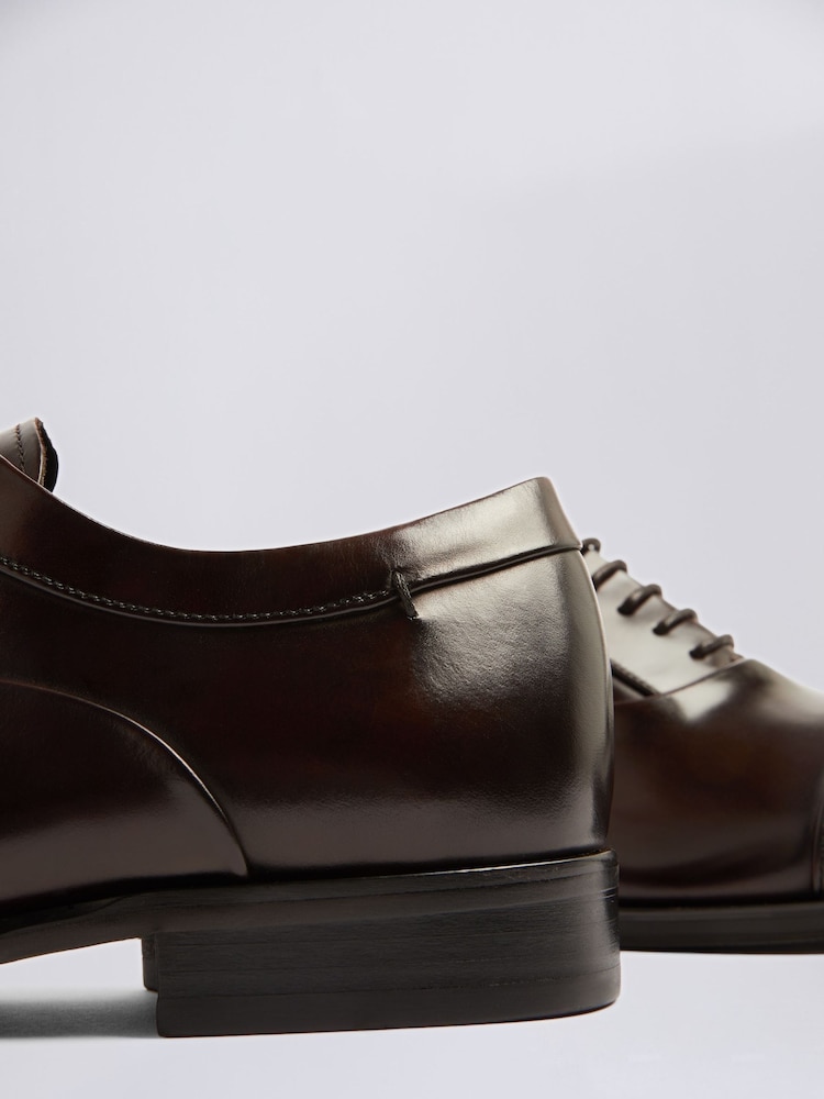 Maro - Oxford Pantofi MOSS John Guildhall - Image 3 of 4