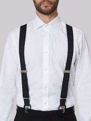 MOSS Black 2-In-1 Braces - Image 1 of 4