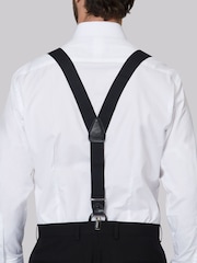 MOSS Black 2-In-1 Braces - Image 2 of 4