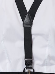 MOSS Black 2-In-1 Braces - Image 3 of 4