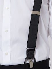MOSS Black 2-In-1 Braces - Image 4 of 4