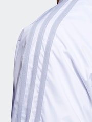 adidas Originals Purple Summer SST Track Top - Image 5 of 6