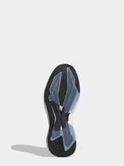 adidas Blue Alphatorsion 2.0 Trainers - Image 6 of 7