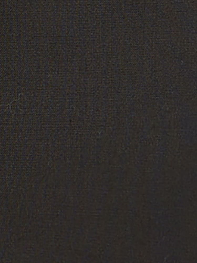 MOSS Black Stretch Suit: Jacket - Image 9 of 9