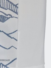 adidas FC Bayern 21/22 Third White Jersey - Image 7 of 7