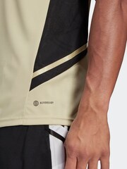 adidas Yellow Condivo 22 Jersey - Image 5 of 7