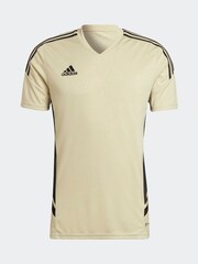 adidas Yellow Condivo 22 Jersey - Image 6 of 7